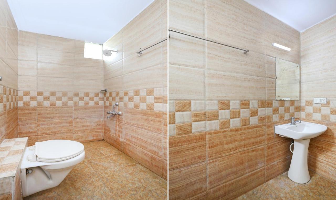 Itsy By Treebo - Greenwood Inn And Suites Near Mysore Palace Narasimharaja Puram Exterior foto